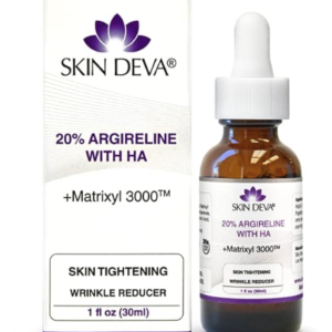 Skin Deva Argireline 1fl oz